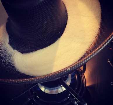 Pudim de Leite Condensado