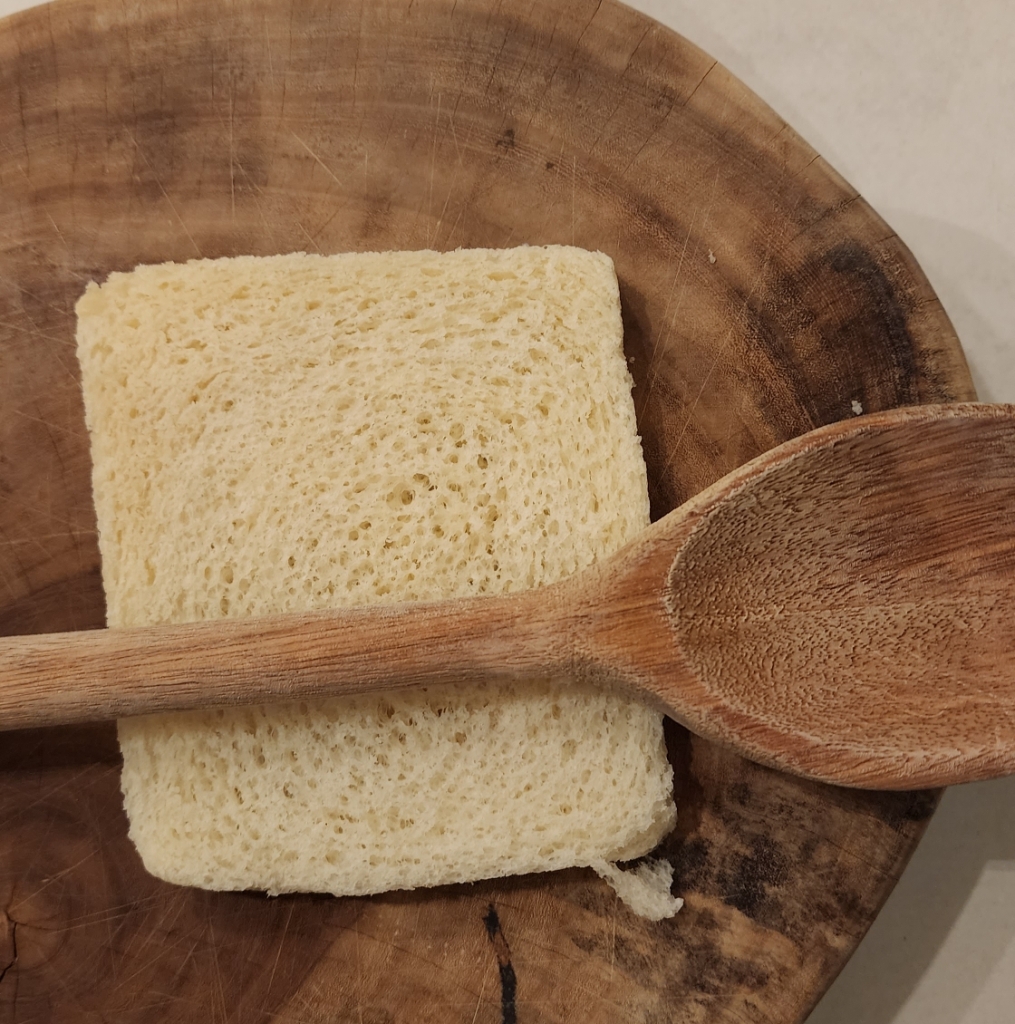 Tortinha Rápida de Palmito