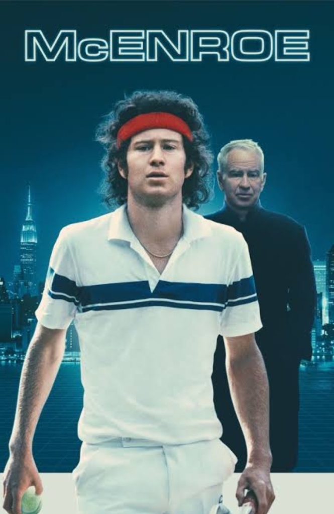 McEnroe