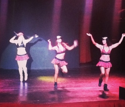 Hard Rock Café Cancun