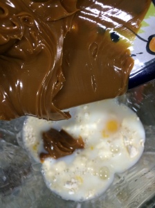 Pudim de Doce de Leite