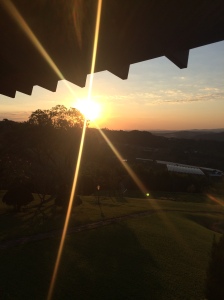 Mbee e a Fazenda Itaíca