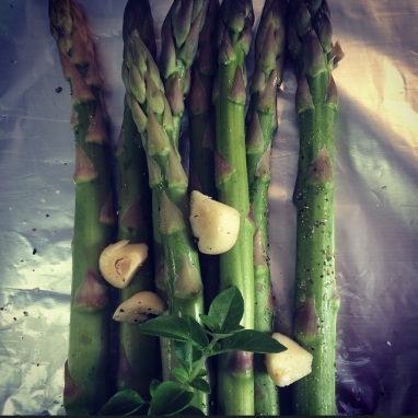 Aspargos