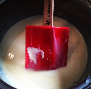 Brigadeiro Gourmet de Lavanda