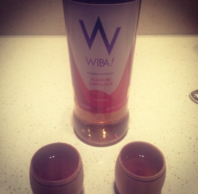 Cachaça Wiba