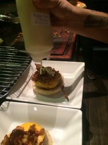 Burger Fest; Hambúrger Perfeito