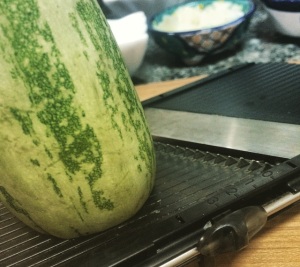 Pasta A Gorgonchinni