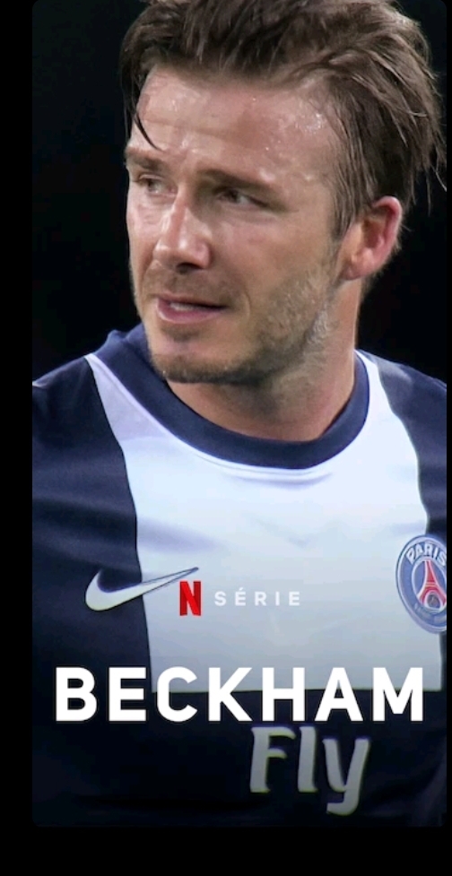 Beckham