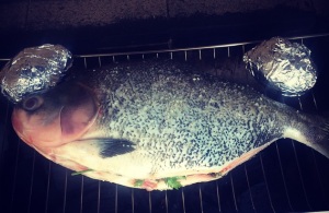 peixe na brasa 3
