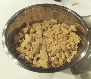 Workshop Heleninha Drumond e Castelo Alimentos