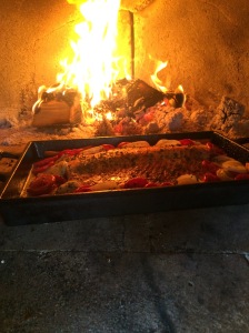 Mbee e a Fazenda Itaíca