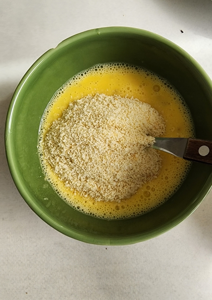 Panqueca de Banana Fit