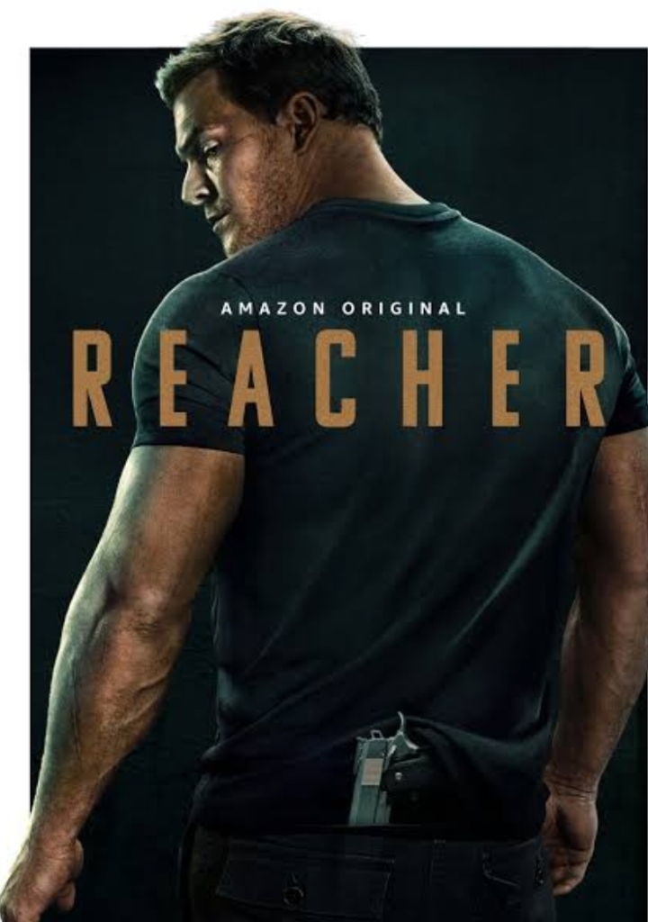 Reacher