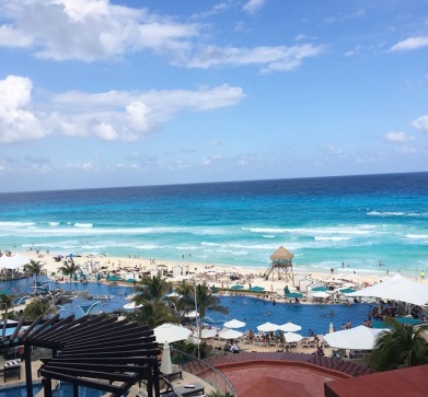 Hard Rock Café Cancun