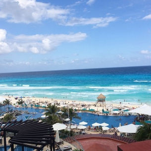 Hard Rock Café Cancun