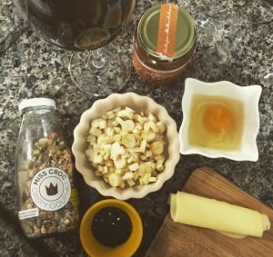 Cocotte de Palmito Pupunha e Miss Croc