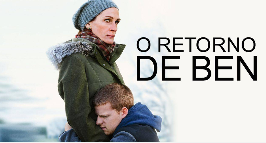 O Retorno de Ben