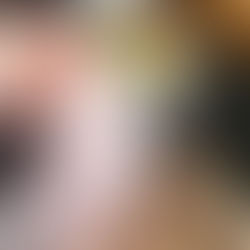 Risoto de arroz negro e polvo grelhado