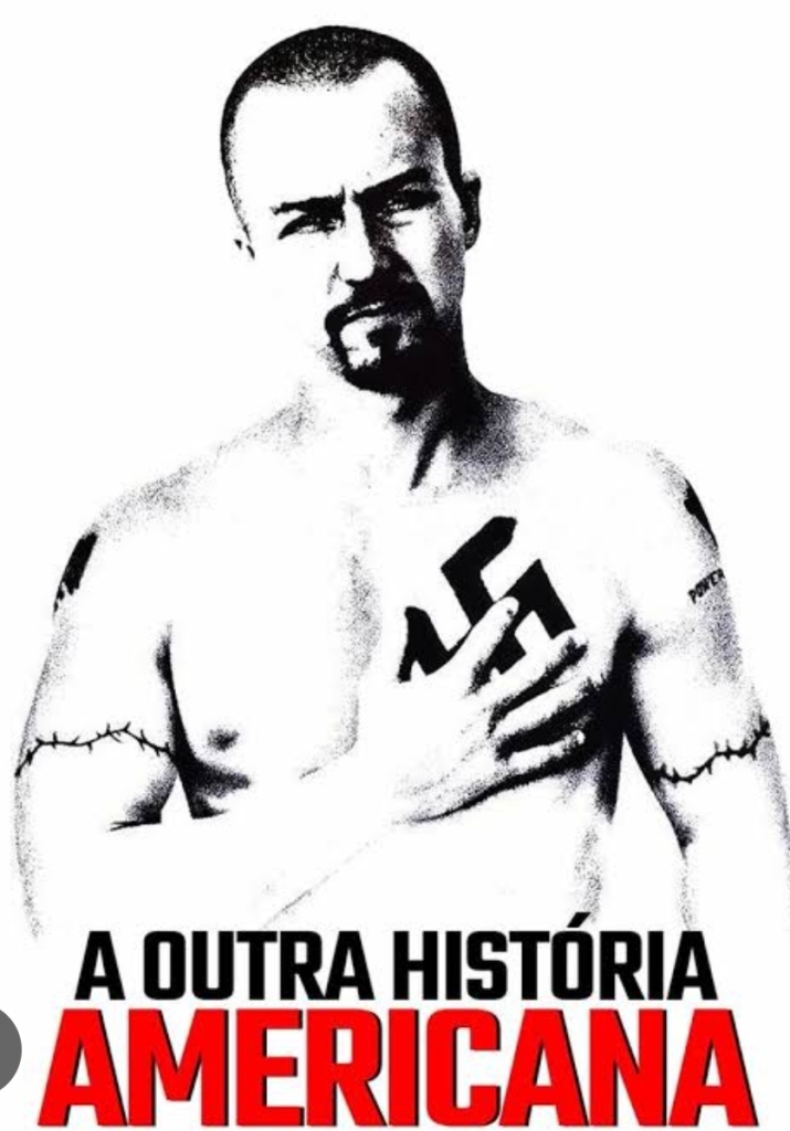 Uma Outra História Americana