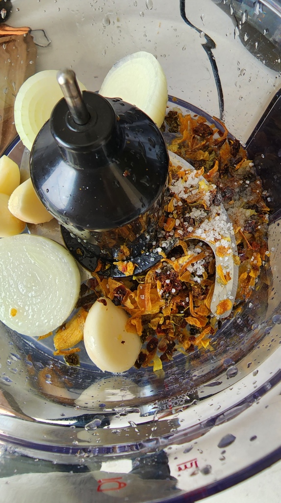 Costela Suína Na Airfryer