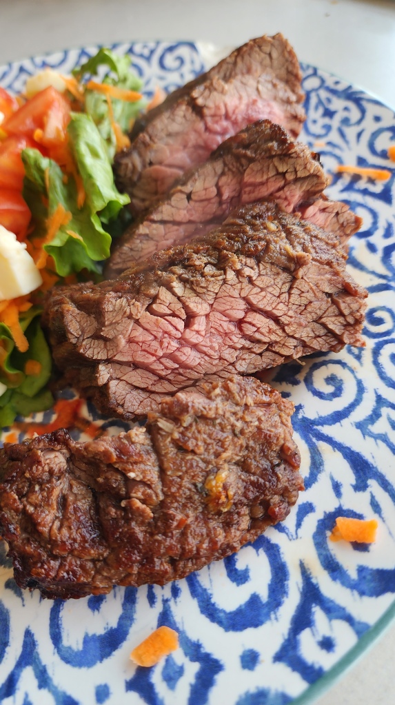 Fraldinha Na Airfryer