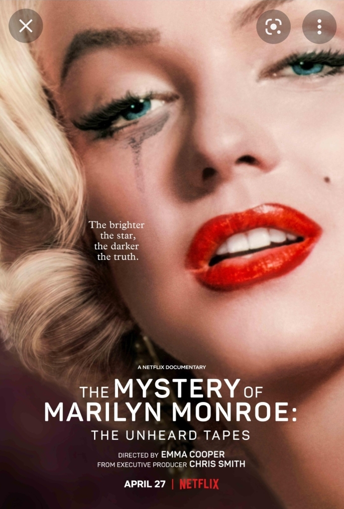 O Mistério de Marilyn Monroe