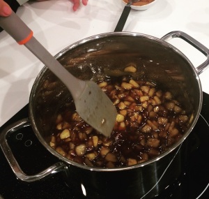 Workshop Heleninha Drumond e Castelo Alimentos