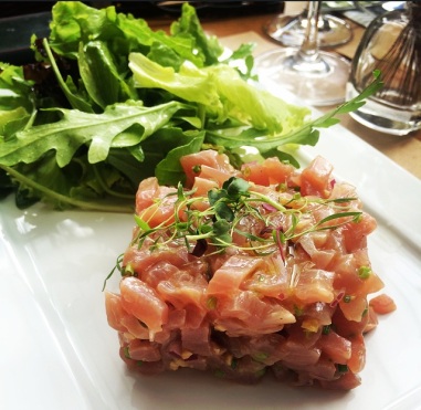 Tartuferia San Paolo