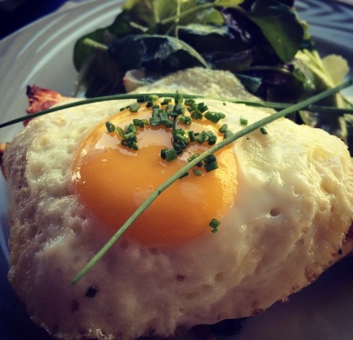 Le Vin & Café da Manhã