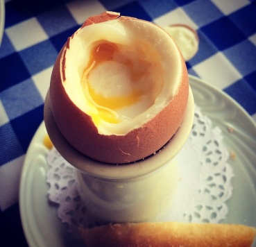 Le Vin & Café da Manhã