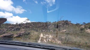 Heleninha em Ouro Preto MG