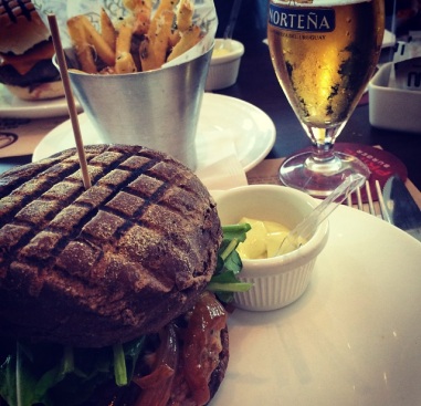 General Prime Bruger