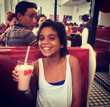 Hard Rock Café Cancun