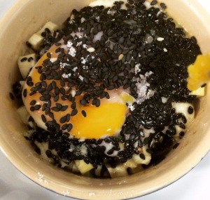 Cocotte de Palmito Pupunha e Miss Croc