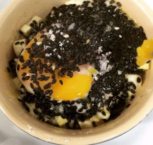 Cocotte de Palmito Pupunha e Miss Croc