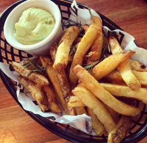 Z Deli Sandwich Shop