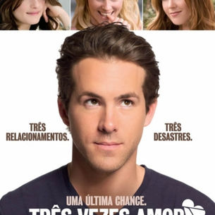 Três Vezes Amor