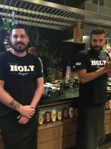 Burger Fest; Hambúrger Perfeito