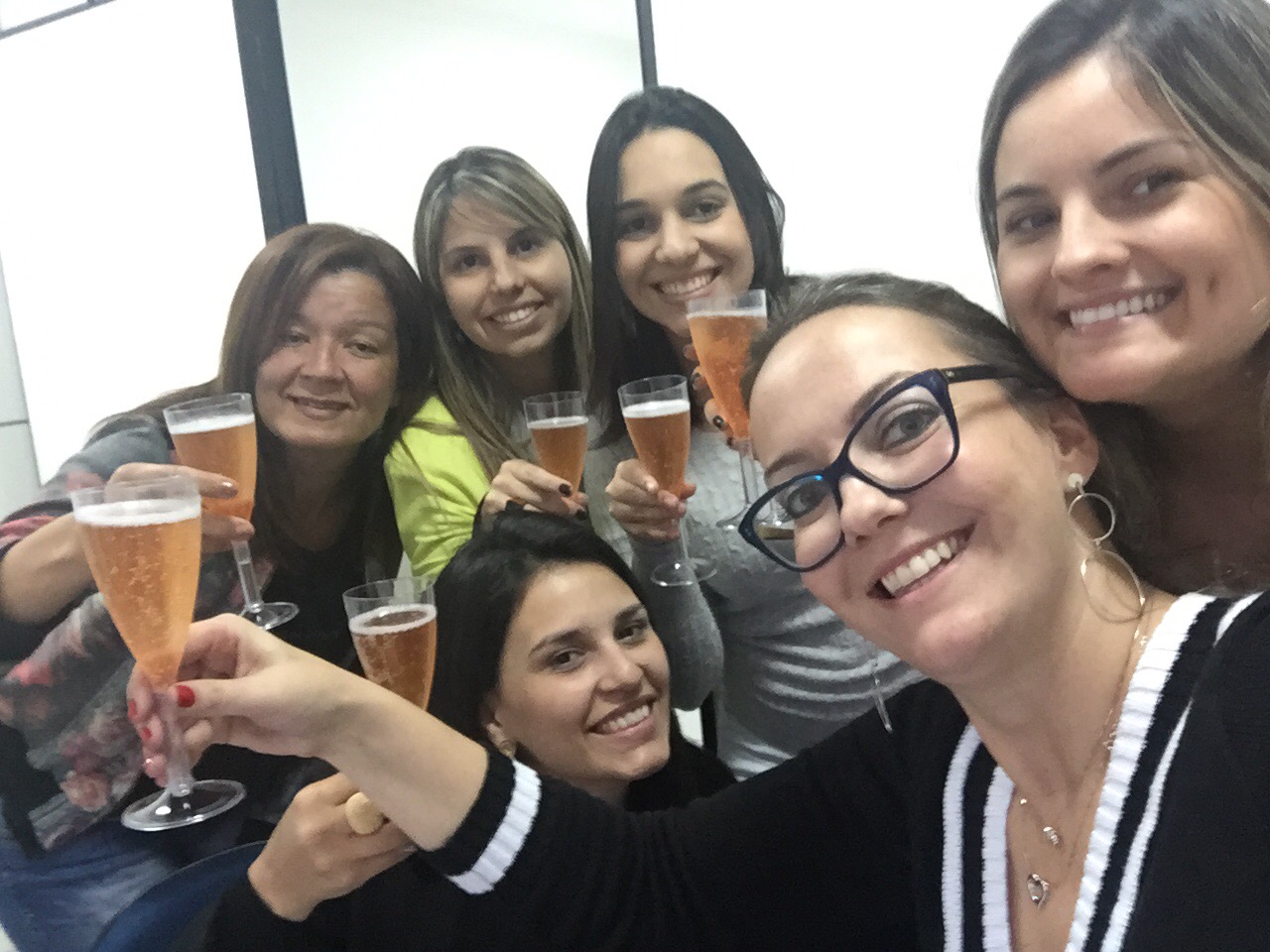 1 Ano Campo Belo Seguros 