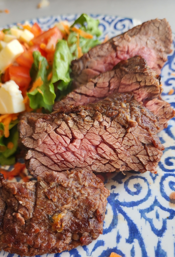 Fraldinha Na Airfryer