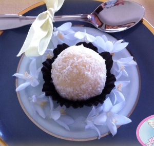 Bendito Brigadeiro Garopaba SC