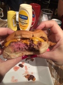 Burger Fest; Hambúrger Perfeito