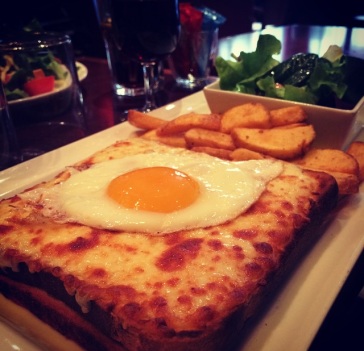 Natal e Réveillon em Paris