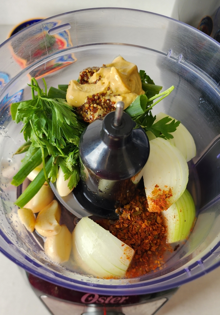 Medalhão Suíno na Airfryer