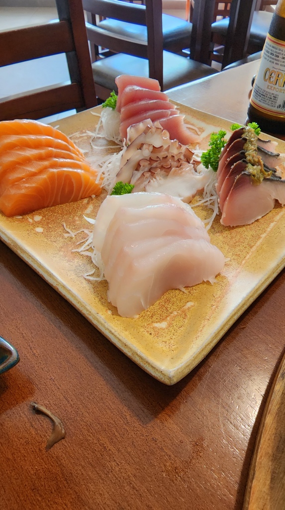 Daiki Sushi