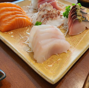 Daiki Sushi
