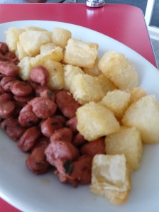 Heleninha em Ouro Preto MG