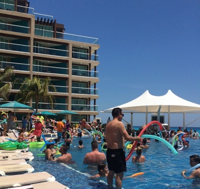 Hard Rock Café Cancun