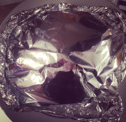 Pacotinhos de Shitake