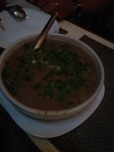 Heleninha em Ouro Preto MG